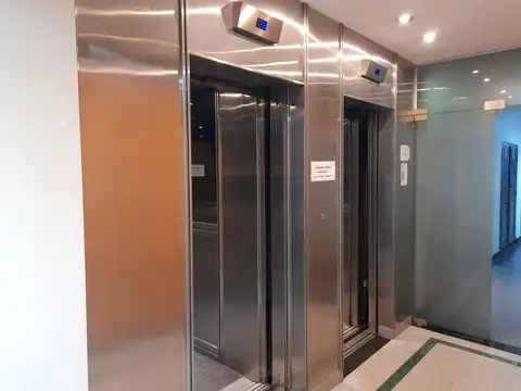 MONTEVIDEO 600, Piso 10