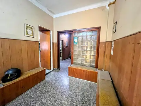 Casa en Venta en Barrio España y Hospitales, USD 78.000