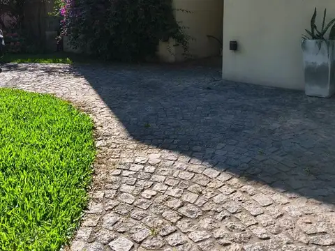 Los Lagos Nordelta