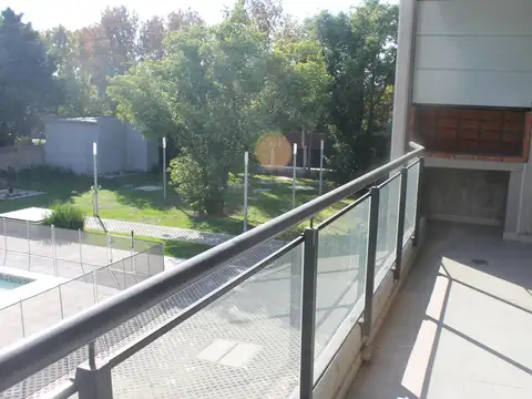 Departamento en Venta con 2 cocheras