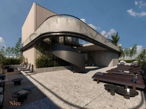 Departamento en venta