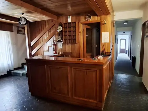 Hotel en Venta en San Martin de los Andes, USD 1.200.000
