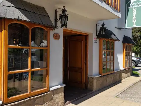 Hosteria familiar en el casco histórico