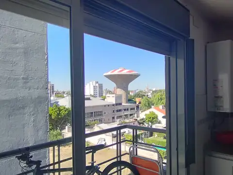 CASEROS 2 amb. Depto. en Venta. Gral. Urquiza 4575 5ºC