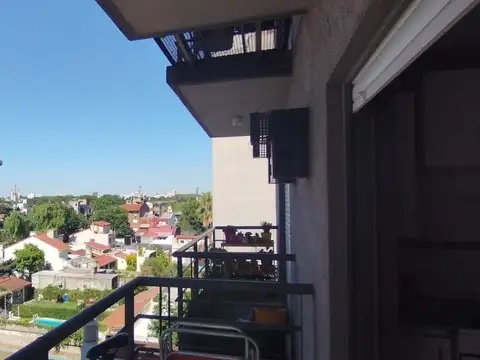 General Urquiza 4500, Piso 5