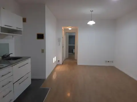Departamento en Alquiler de 2 ambientes