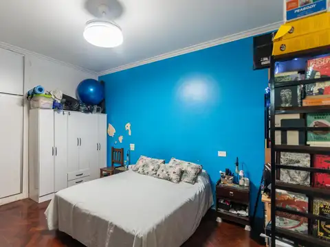 Departamento en Venta 70 años