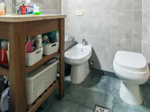 Departamento en Venta al Norte
