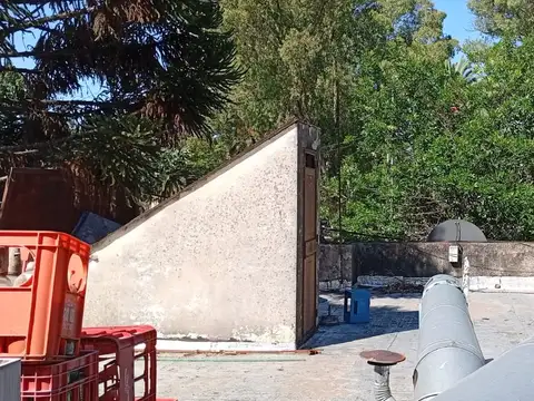 Terreno en Venta en Adrogue, USD 33.000