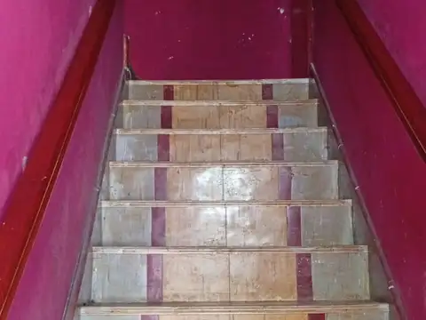 Rosales 1500
