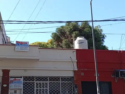 Venta de espacio aéreo en Adrogué