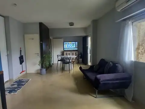 Depto Tipo Casa en Venta en Palermo, USD 180.000