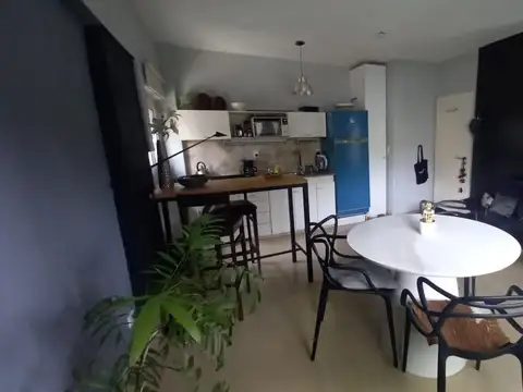 Depto Tipo Casa en Venta de 3 ambientes