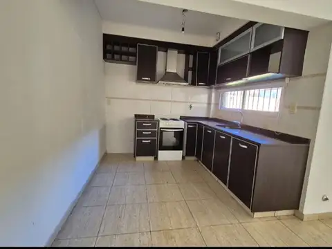 Depto Tipo Casa en Venta de 1 dormitorio