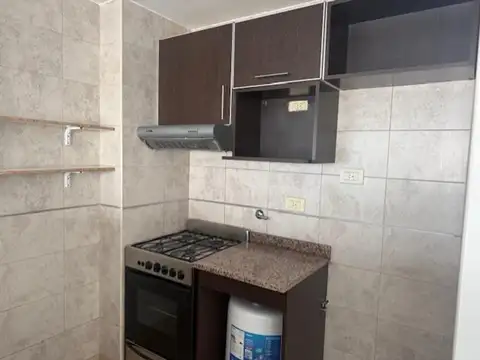 Departamento en Alquiler al Este