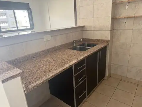 Departamento en Alquiler Permite mascota