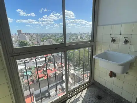 Departamento en Venta en Flores, USD 69.000