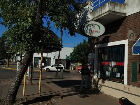 Av Facundo Zuviría 4400