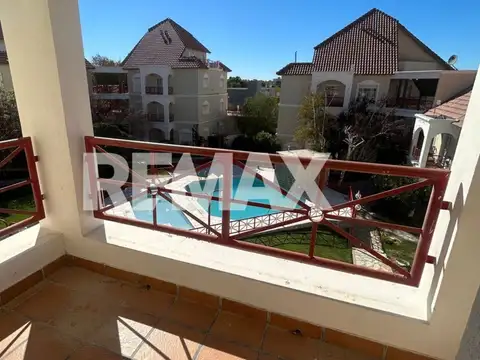 VENTA DUPLEX COMPLEJO ARENAS DEL GOLFO LAS GRUTAS
