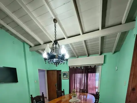 VENTA QUINTA 7 AMB W MORRIS PILETA  APTO CRED