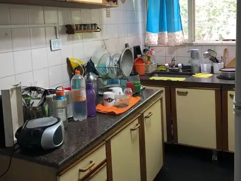 Departamento en Venta en Ciudad Jardin Del Palomar, USD 95.000