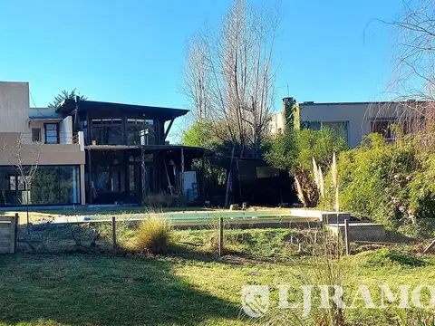 Lote Interno c/ vista al agua - Santa Catalina, Villanueva