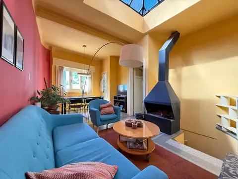 Casa en Venta 76 años