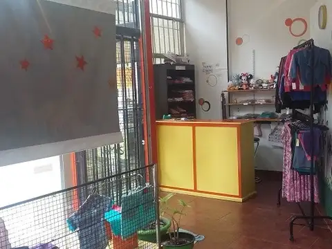 Local en Venta 35 años