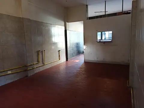 Av Dr N Avellaneda 1400