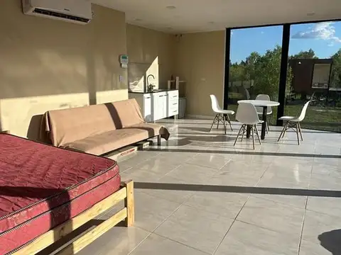 Casa en Alquiler A Estrenar