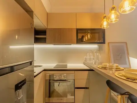 Departamento en Venta en Recoleta, USD 251.440