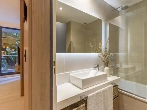 Departamento en Venta A Estrenar