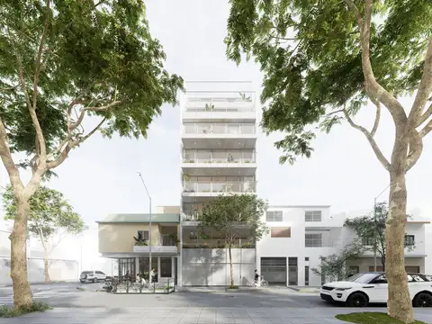 VENTA POZO 2 AMB CON EXPANSIÓN PISO SAAVEDRA