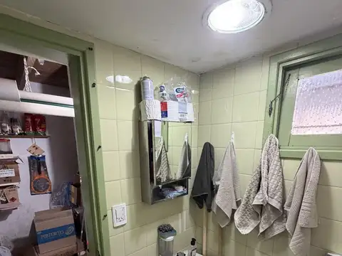 Local en Constitución