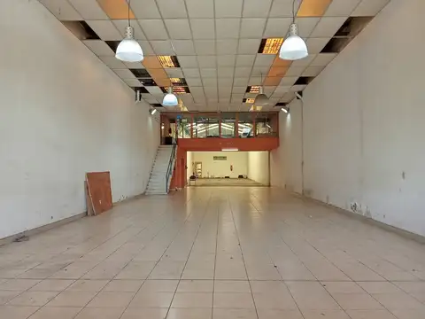 Local en Venta A Estrenar