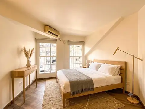 PH dos ambientes en duplex en Colegiales