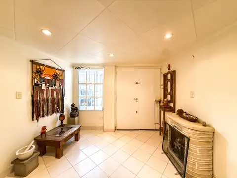 Depto Tipo Casa en Venta de 2 ambientes