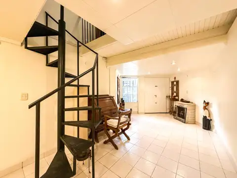 Depto Tipo Casa en Venta 30 años