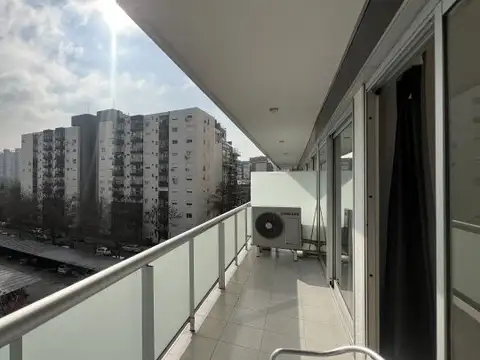 Departamento en Alquiler Temporal en Palermo, USD 1.100