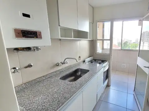 Departamento en Alquiler en Caballito Norte, $ 1.200.000