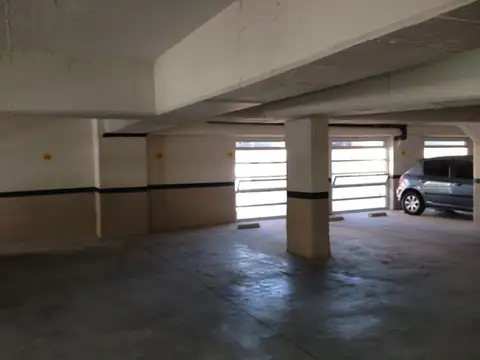 Avenida Martín García 700, Piso 4