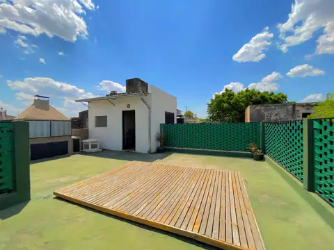 Venta Departamento - Barrio Tiro Suizo - Rosario