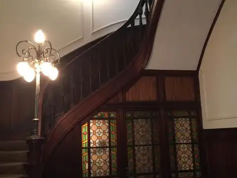 Edificio Antiguo de Gran Categoría - Barracas