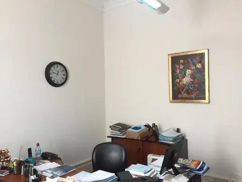 Edificio Antiguo de Gran Categoría - Barracas