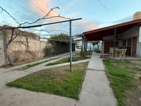 Casa en Venta en Villa Manzano, USD 145.000
