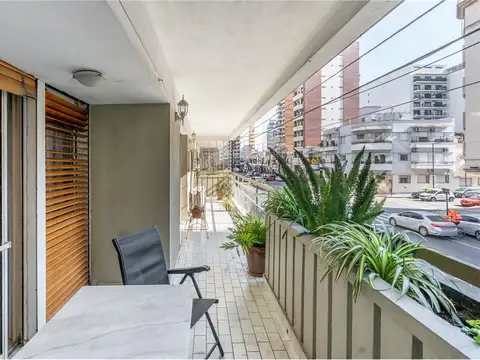 Departamento en Venta al Norte