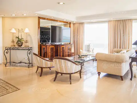 Departamento en Alquiler Temporal de 6 ambientes