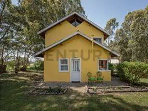 Local en Venta 15 años