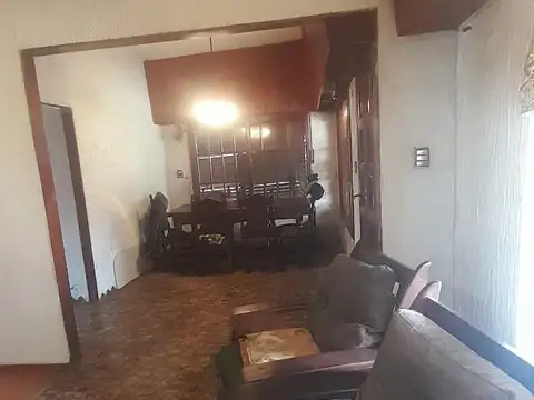 Casa en Venta 45 años