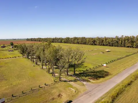 Azcuenaga Los Corrales
